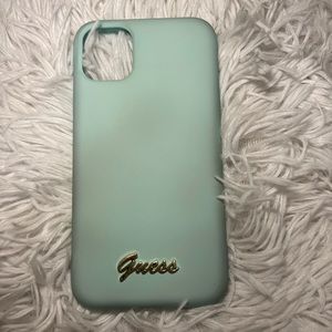 Guess iPhone 11 case